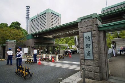 日本又有两款远程导弹开始量产
