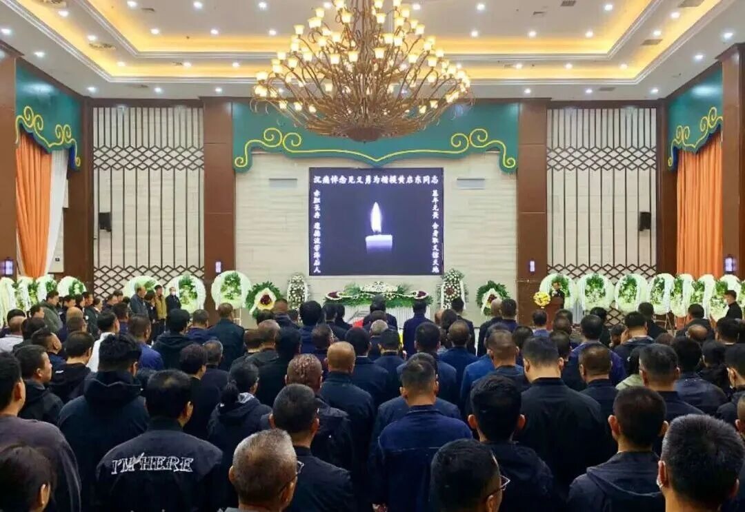 距离退休仅23天，他不幸牺牲！获救者泣不成声...