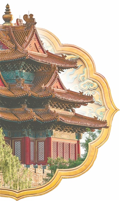 故宫博物院建院百年，故宫故事在守望中历久弥新