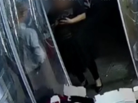 扫码支付有“商机”？他骗钱又骗物......民警：刑拘！