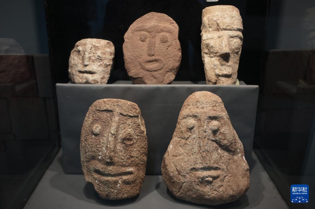 行走拉美手记｜蒂亚瓦纳科衰落的启示