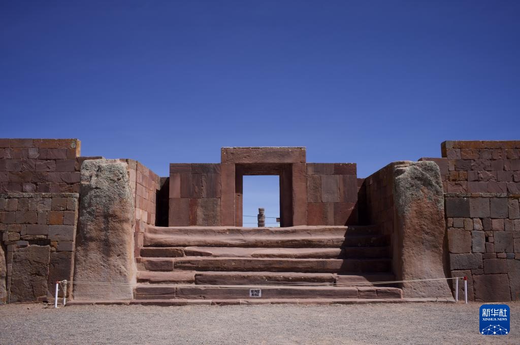 行走拉美手记｜蒂亚瓦纳科衰落的启示