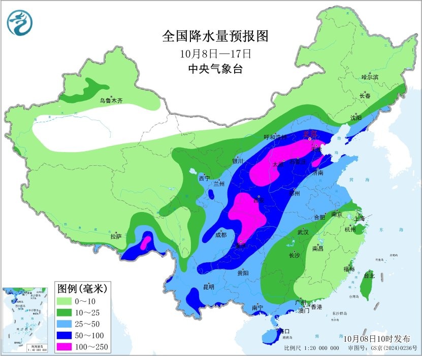 冷冷冷!气温暴跌6℃!阵风可达7级,河南这场雨到底下到啥时候? 冷冷冷!气温暴跌6℃!阵风可达7级,河南这场雨到底下到啥时候?