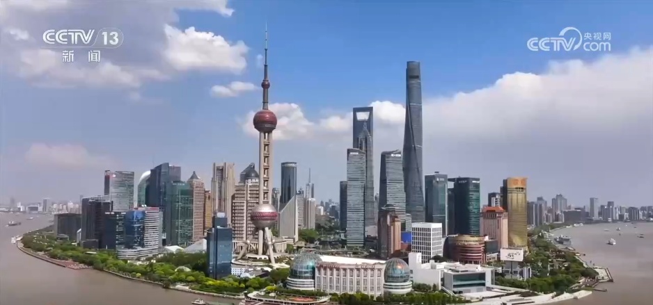 “中国游”带动“中国购”效应凸显 入境消费潜力持续释放 “中国游”带动“中国购”效应凸显 入境消费潜力持续释放