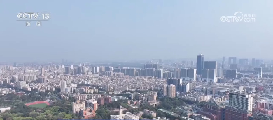 政策利好+促销活跃 各地楼市“金九银十”热度回升
