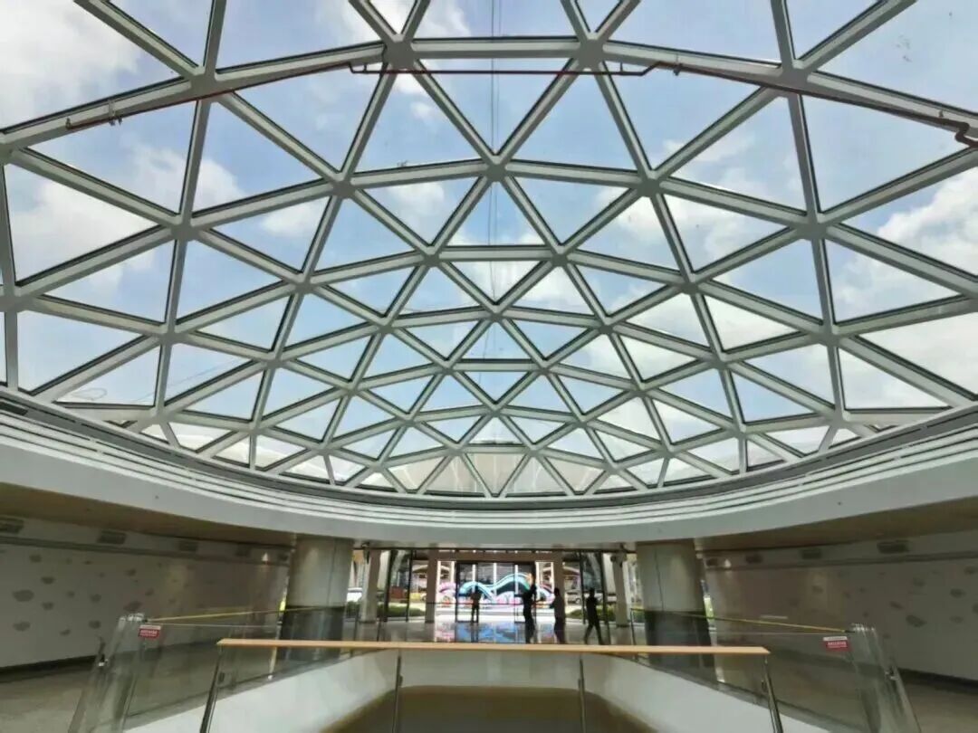 即将正式亮相！广州白云机场T3航站楼内部曝光！