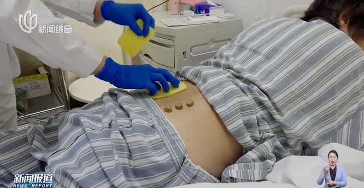 上海的天气乱套了!本周还有33℃?啥时到头?但有人已经穿棉毛裤...是真的! 上海的天气乱套了!本周还有33℃?啥时到头?但有人已经穿棉毛裤...是真的!