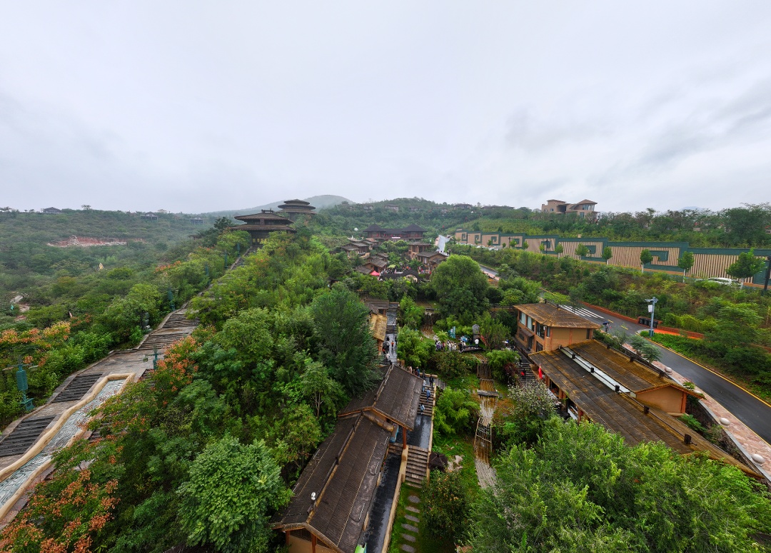 假期没玩够？河南多家景区推出“免费重游”福利！
