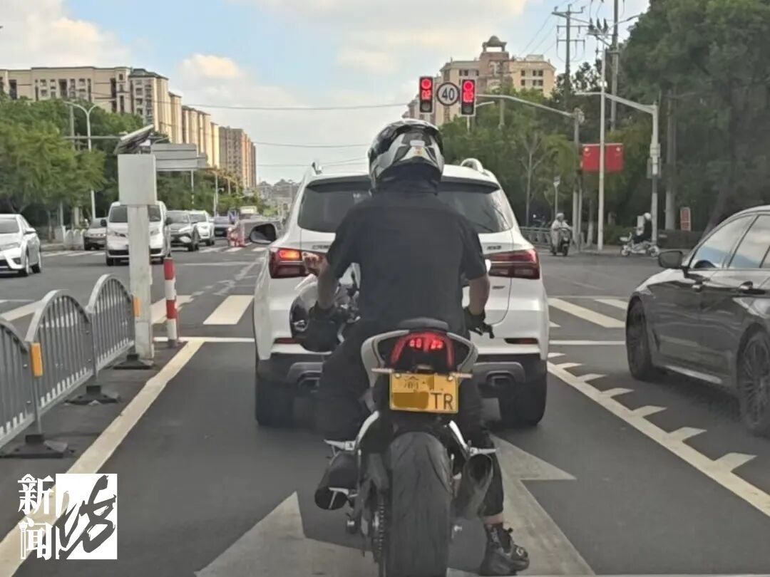 上海一车主被拘留、罚款、记13分!居然对车牌这样动手脚... 上海一车主被拘留、罚款、记13分!居然对车牌这样动手脚...