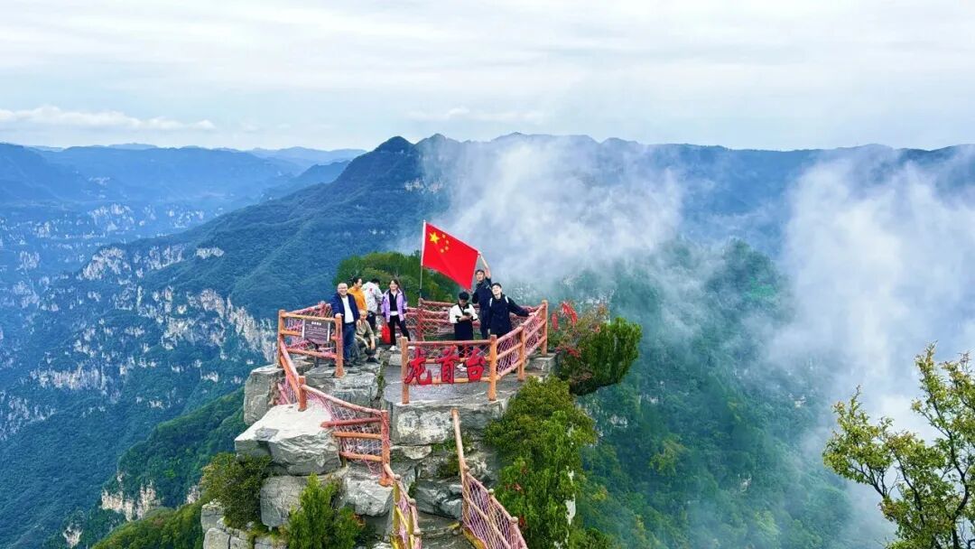 假期没玩够？河南多家景区推出“免费重游”福利！