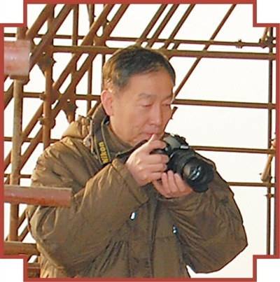 故宫博物院建院百年，故宫故事在守望中历久弥新