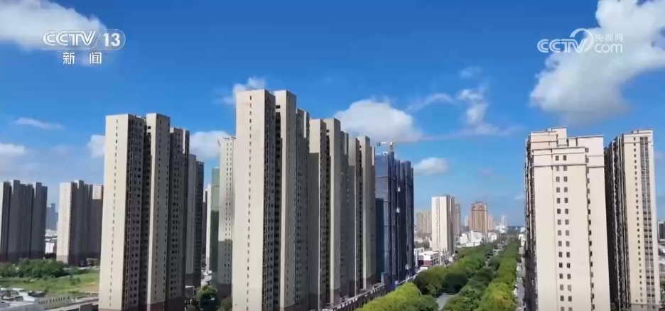 政策利好+促销活跃 各地楼市“金九银十”热度回升