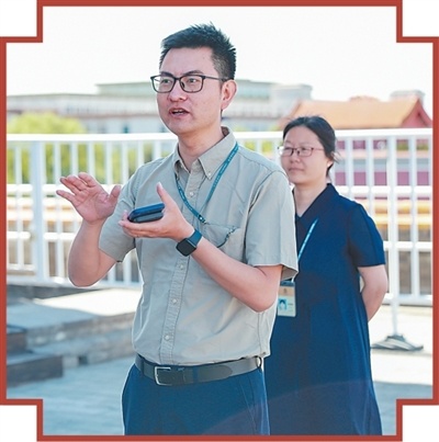 故宫博物院建院百年，故宫故事在守望中历久弥新