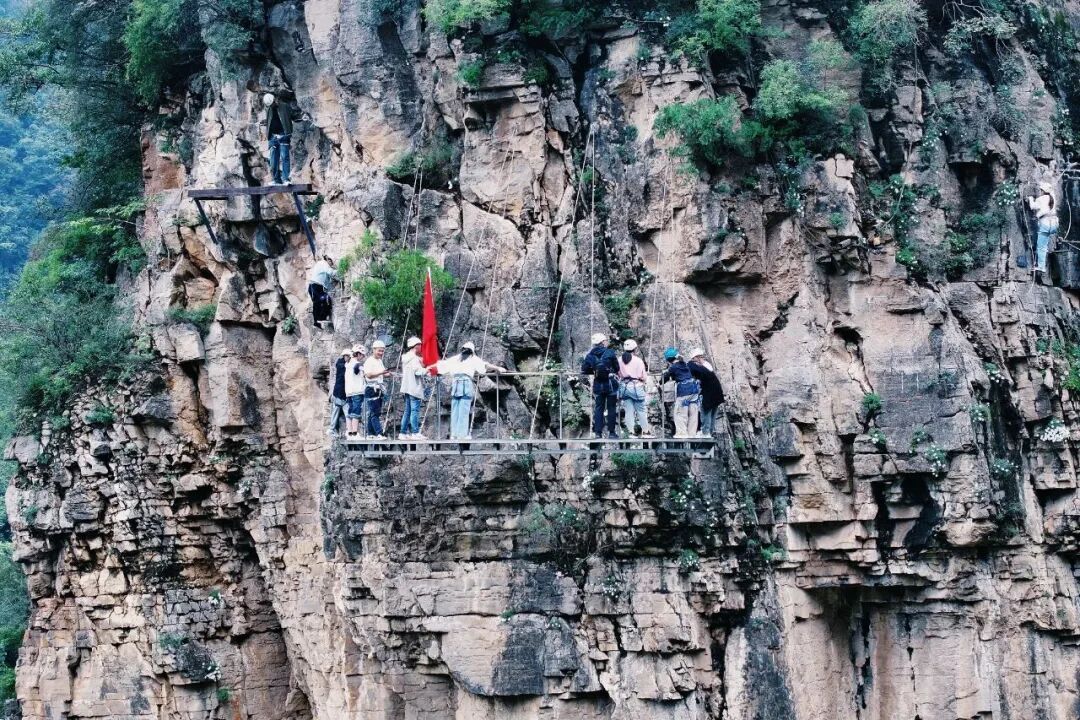 假期没玩够？河南多家景区推出“免费重游”福利！