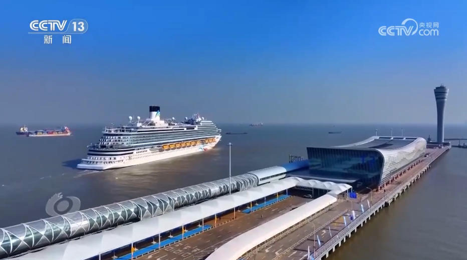 焦点访谈｜新玩法、新引擎、新体验……“双节”引燃假日消费热潮