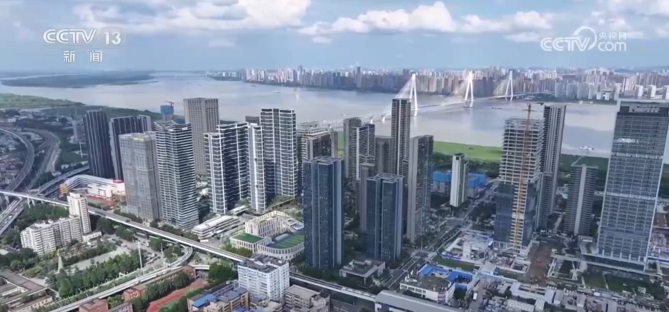 政策利好+促销活跃 各地楼市“金九银十”热度回升