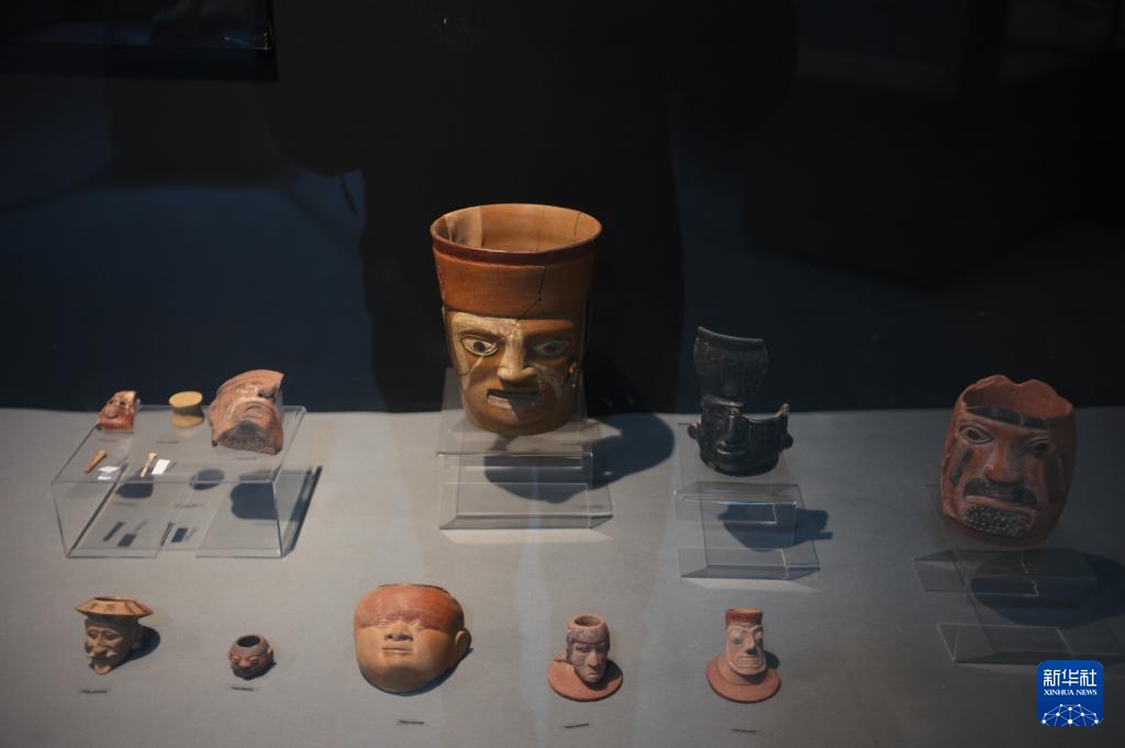 行走拉美手记｜蒂亚瓦纳科衰落的启示