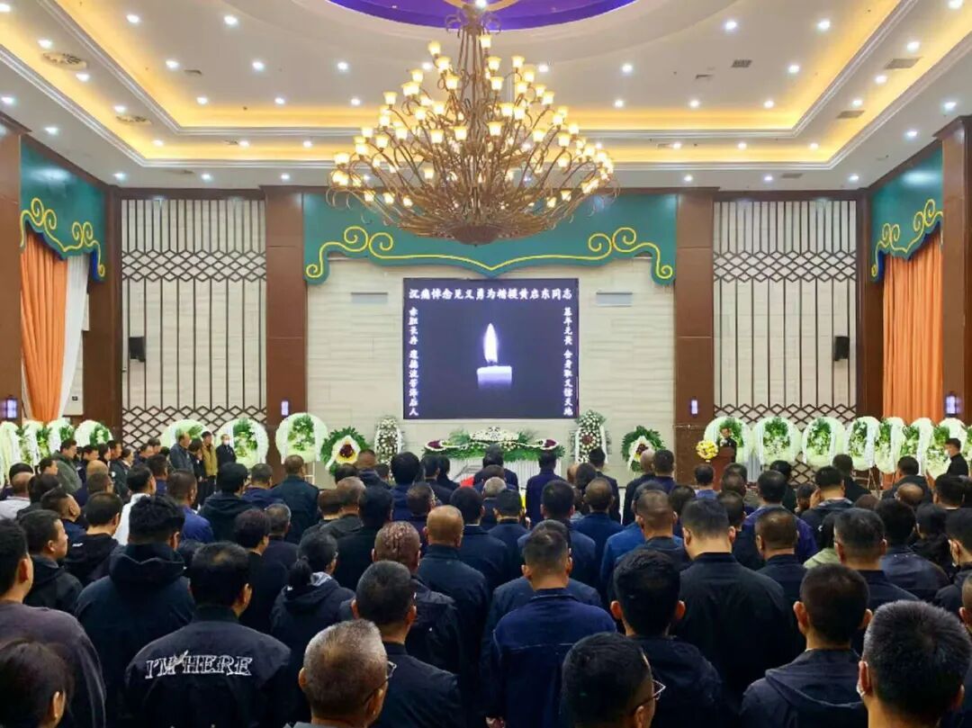 痛心！他不幸牺牲，事发时离退休只差23天……