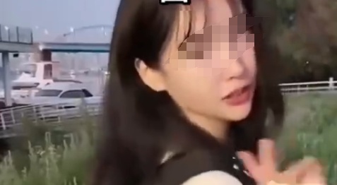 韩国25岁女主播被榜一大哥杀害,抛尸深山,详情披露→ 韩国25岁女主播被榜一大哥杀害,抛尸深山,详情披露→