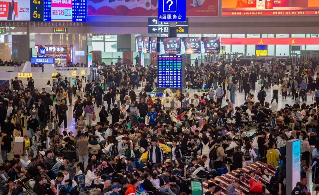 国铁沈阳局11日起调图！增开旅客列车64列、货物班列12列