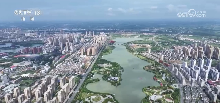 政策利好+促销活跃 各地楼市“金九银十”热度回升