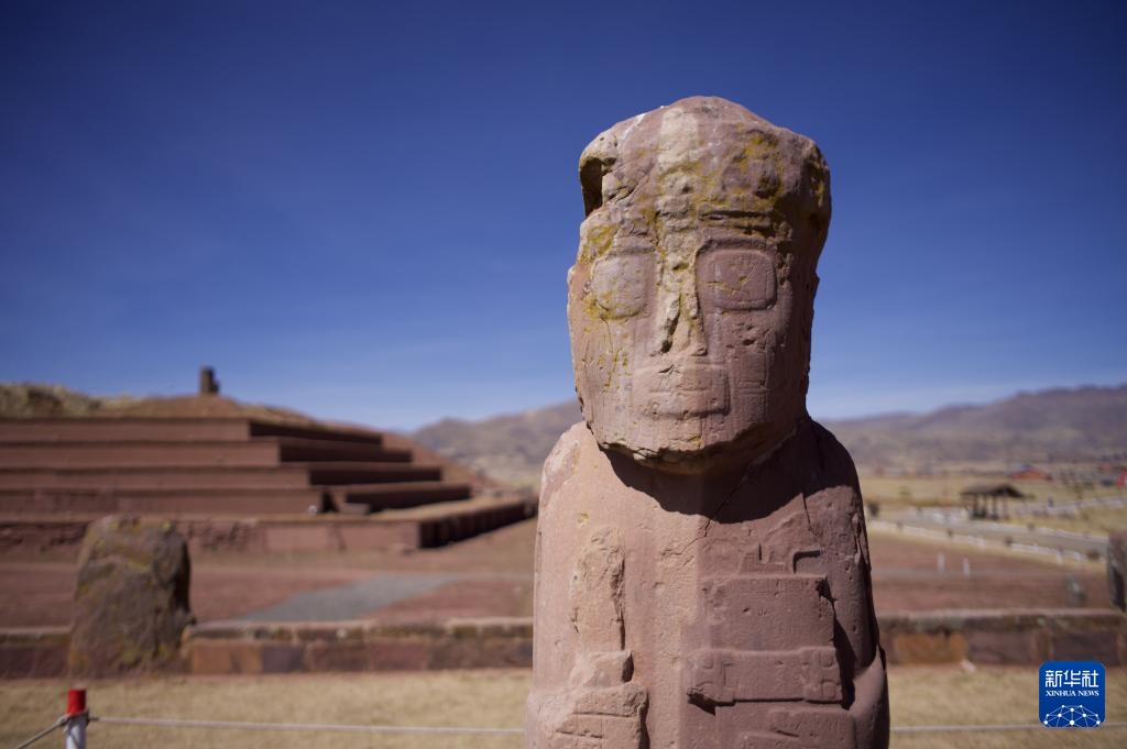 行走拉美手记｜蒂亚瓦纳科衰落的启示