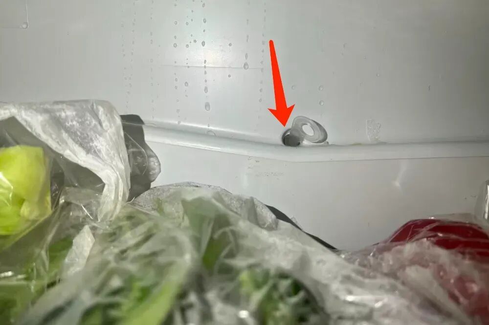 冰箱结冰这样清理,真的会爆炸!快转给家人 冰箱结冰这样清理,真的会爆炸!快转给家人