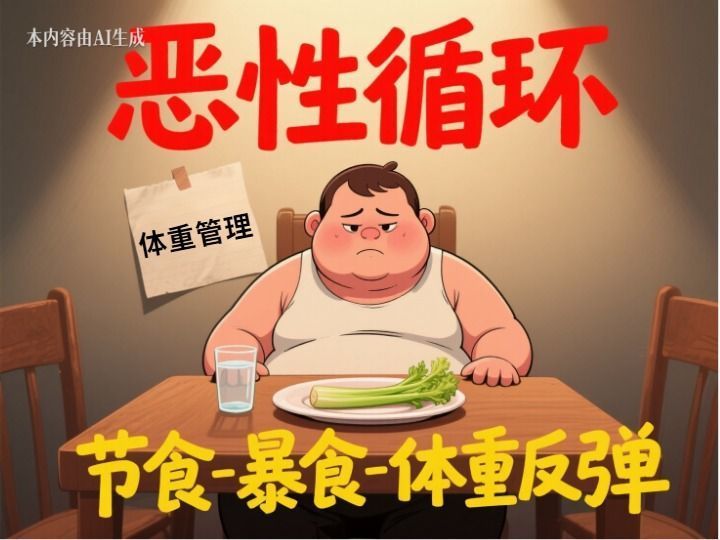 每逢佳节胖十斤？医生支招破解“节后综合征”