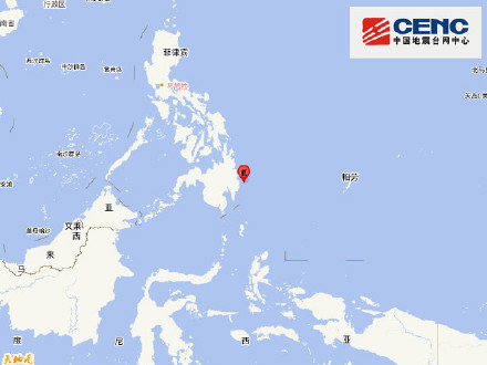 菲律宾建议沿海居民立即疏散