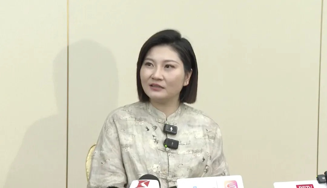 王暖暖发声：众望所归，终于等到了这一天