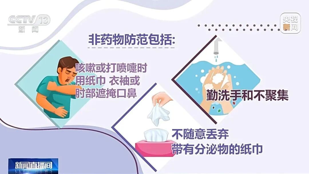 身边突然好多人“感冒”？传染高发期来了，有人全家中招！