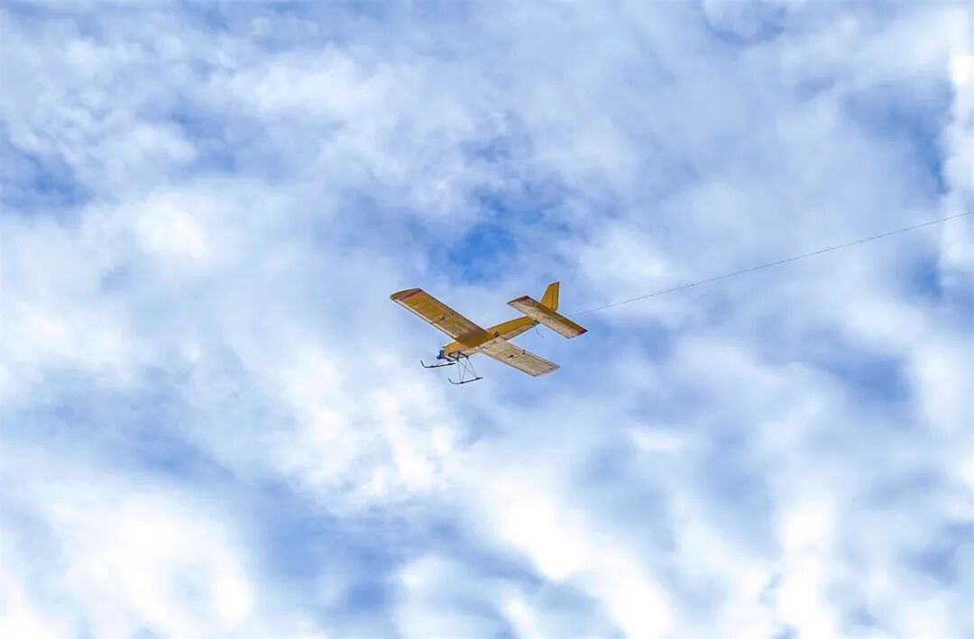 防空尖兵,昼夜鏖战! 防空尖兵,昼夜鏖战!