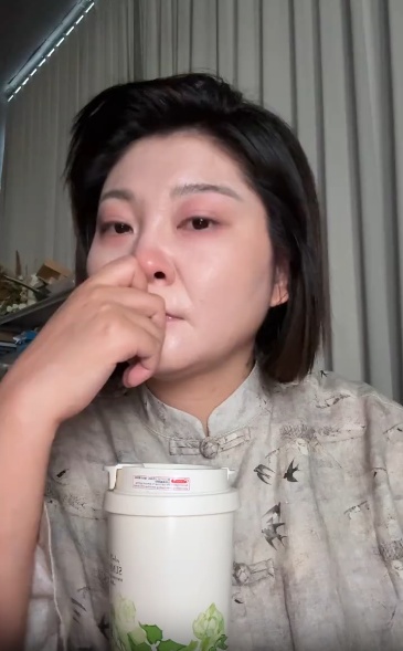 王暖暖离婚成功，网友：祝福！