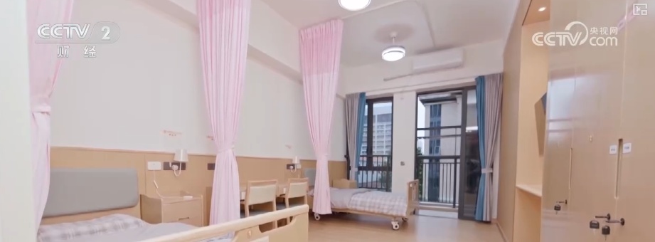 多重优势吸引港人“北上养老” 市场需求旺盛养老机构加速“北上”布局