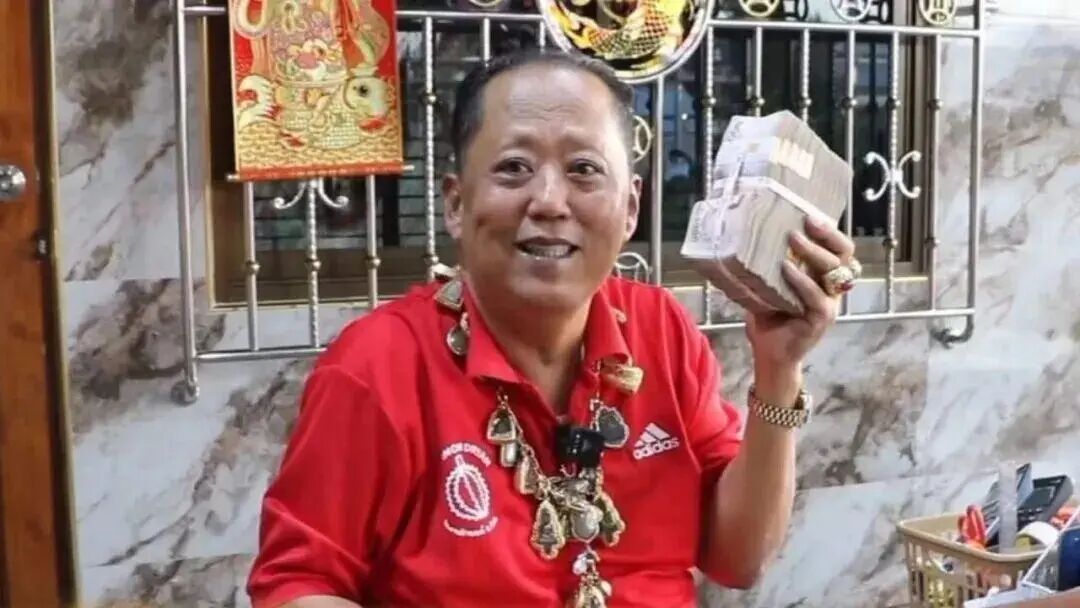 泰国“榴莲大亨”宣布：撤回“揍儿子小三”悬赏，断绝父子关系