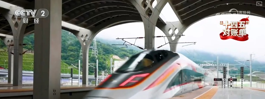 多角度感受科技创新“推背感” 中国在高水平科技自立自强轨道上跑出多个“加速度”