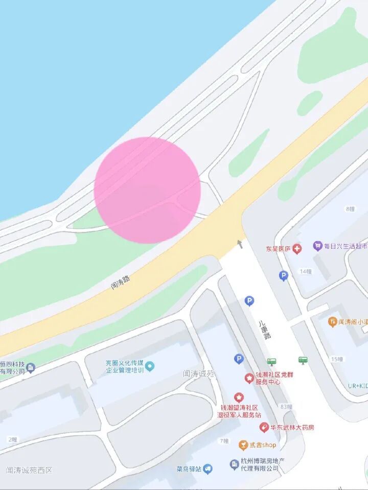 杭州10月樱花乱开，桂花：礼貌吗？