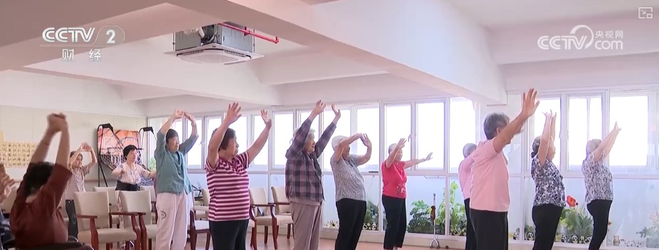 多重优势吸引港人“北上养老” 市场需求旺盛养老机构加速“北上”布局