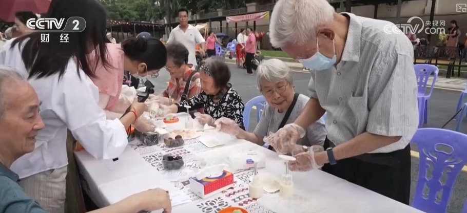 多重优势吸引港人“北上养老” 市场需求旺盛养老机构加速“北上”布局