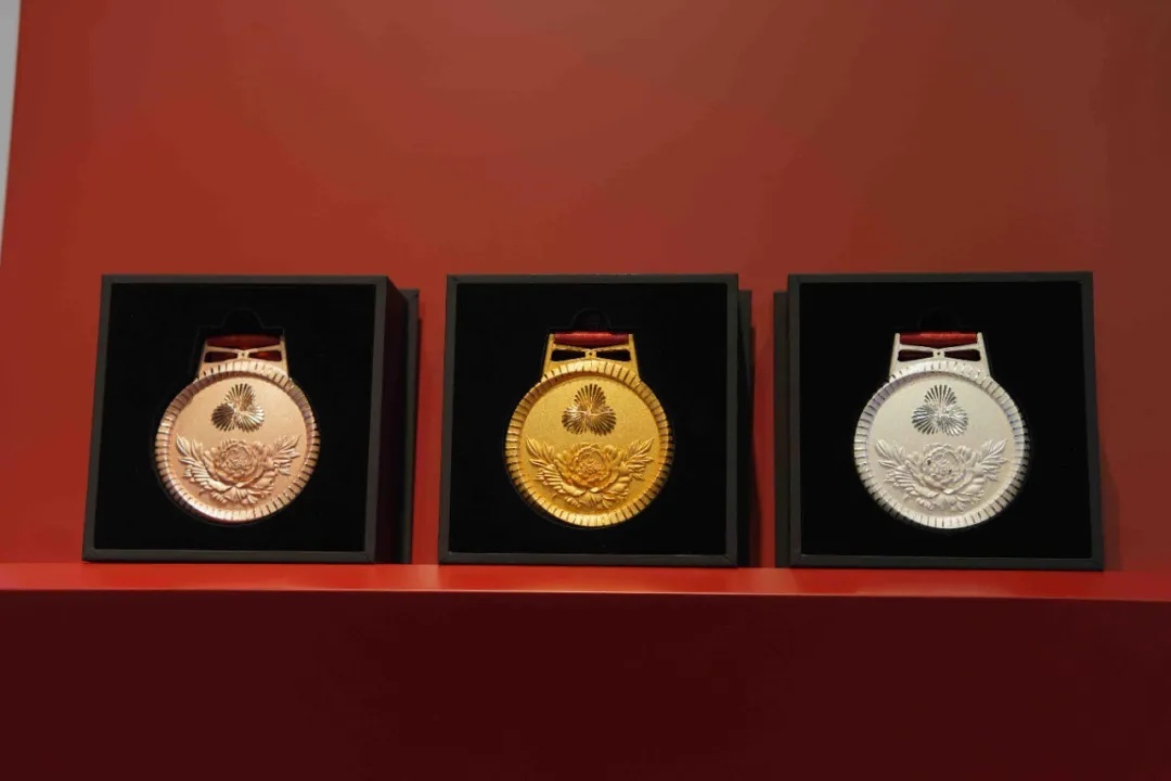 倒计时一个月！瞩目粤港澳，十五运会踏歌而来