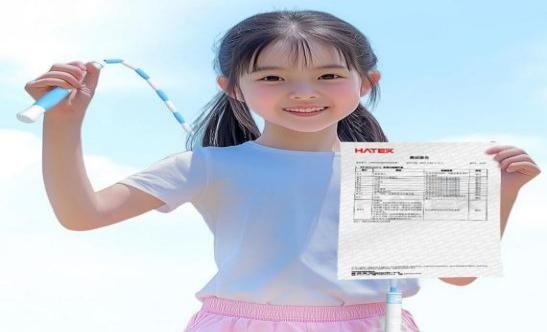 中消协提示！买跳绳“四注意”