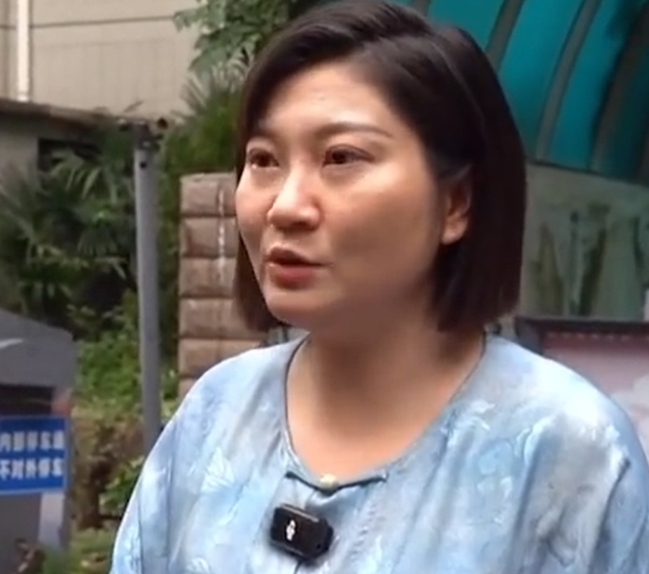 “孕妇泰国坠崖”离婚案一审宣判:判决准予离婚,被告赔偿50万 “孕妇泰国坠崖”离婚案一审宣判:判决准予离婚,被告赔偿50万