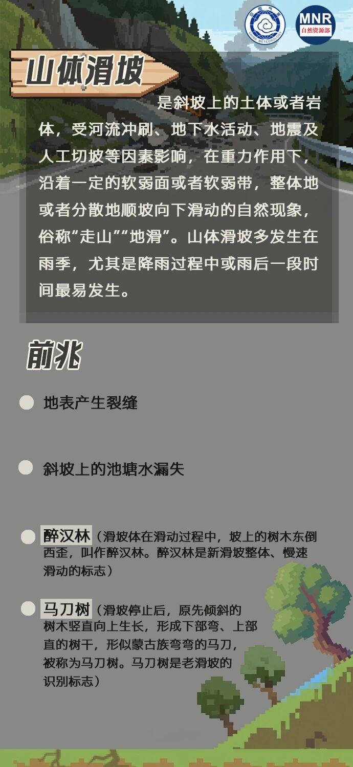喜欢徒步旅行？ 收藏这份“安全锦囊”，很有必要！