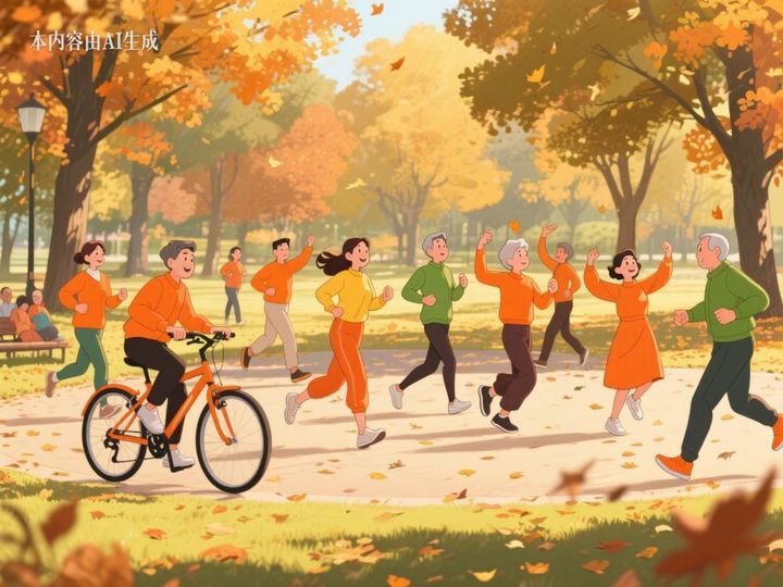 每逢佳节胖十斤？医生支招破解“节后综合征”