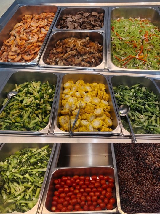 每逢佳节胖十斤？医生支招破解“节后综合征”