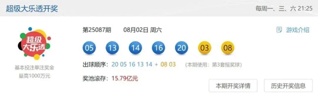 上班要紧！沪一男子中千万大奖，等了快20天才来领…透露购彩技巧