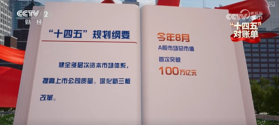 重塑发展格局 多组亮眼数据铸就“金融与实体经济共生共荣”生动答卷