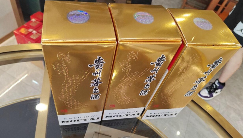 20箱高档白酒被盗，海宁警方4小时破案