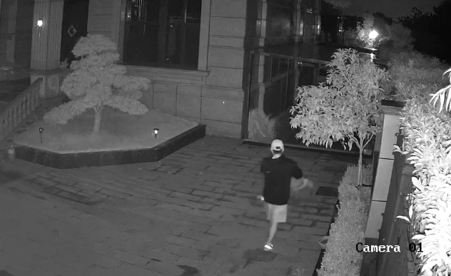 20箱高档白酒被盗，海宁警方4小时破案
