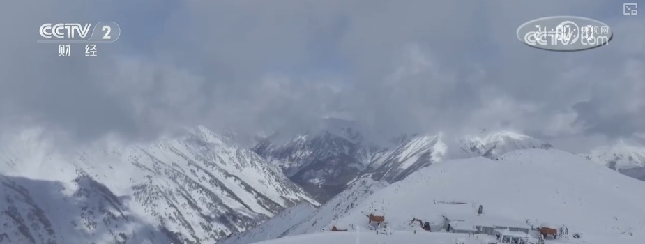 雪道升级、福利政策，就绪！感受冰雪魅力 2025年新雪季序幕拉开等你来